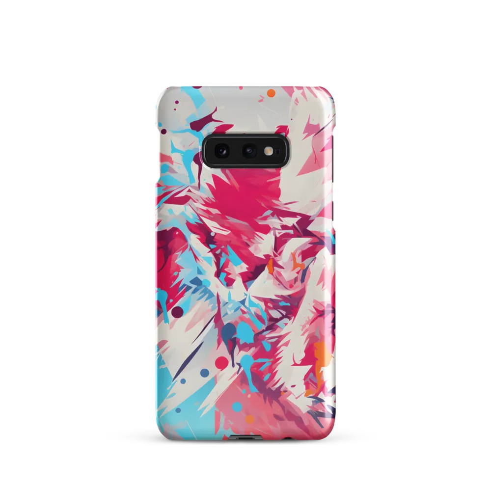 Energized Abstraction