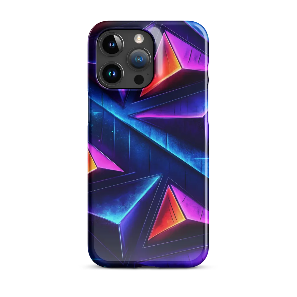 Geometric Luminescence