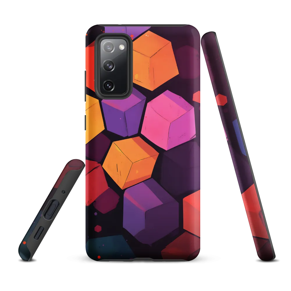 Dynamic Geometric Harmony