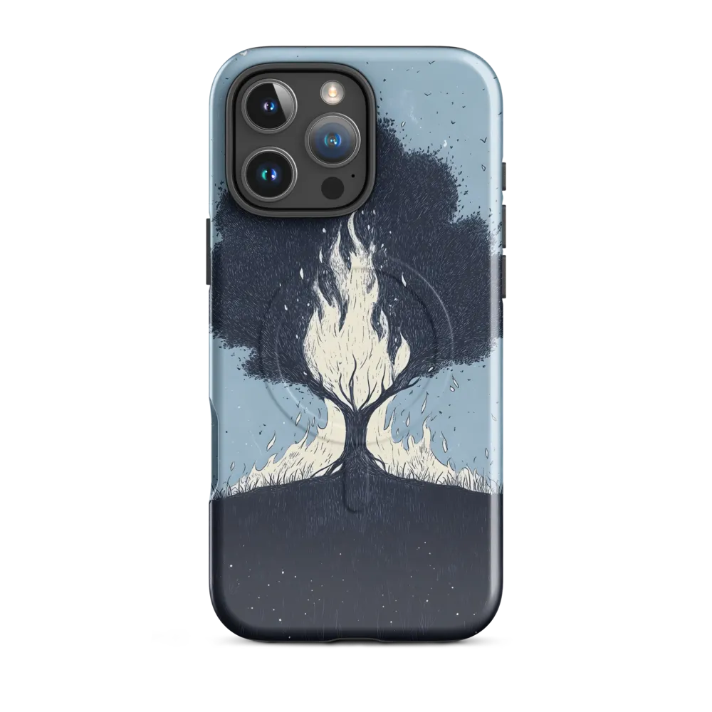 Embers of Nature