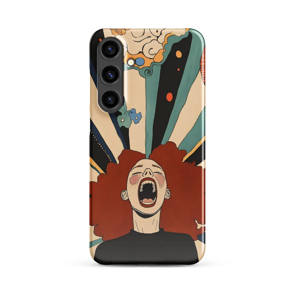 Roar of Emotion