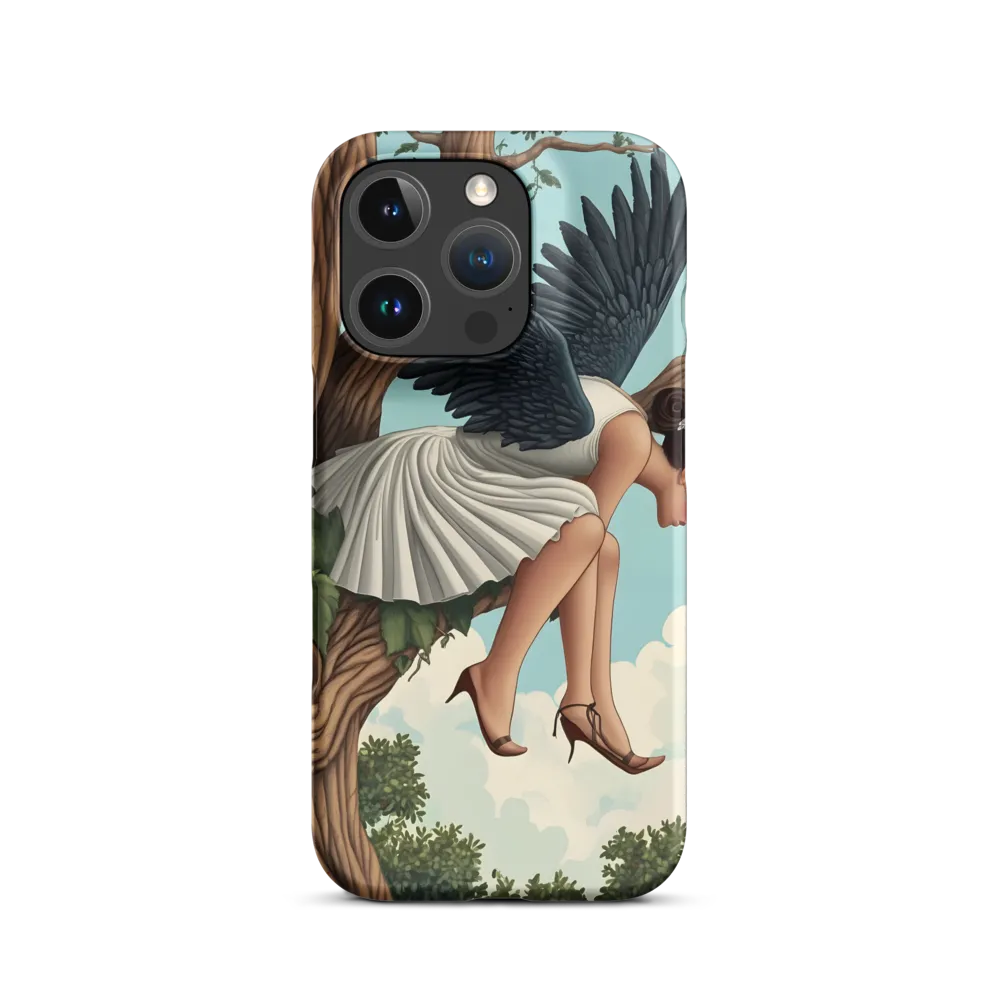 The Ethereal Perch