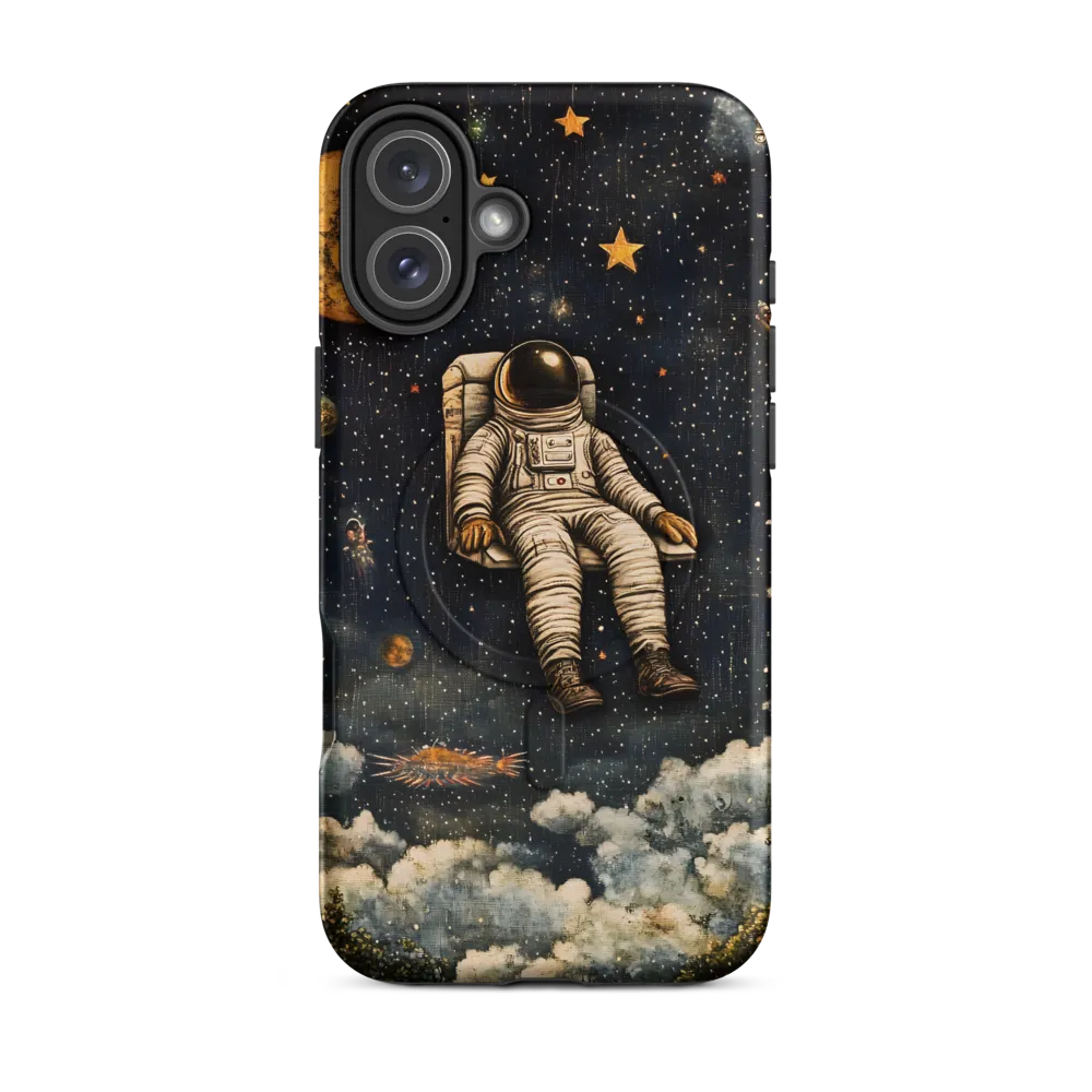 Dreaming Among the Stars