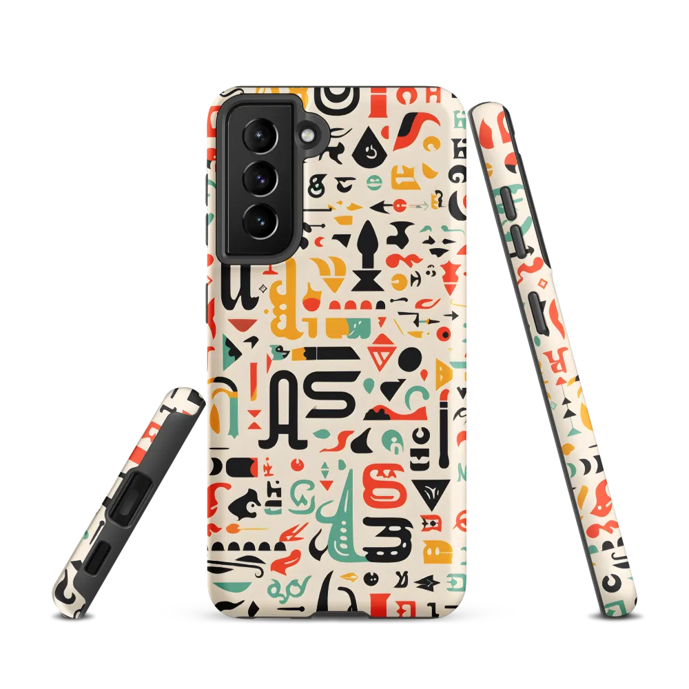 A Symphony of Symbols