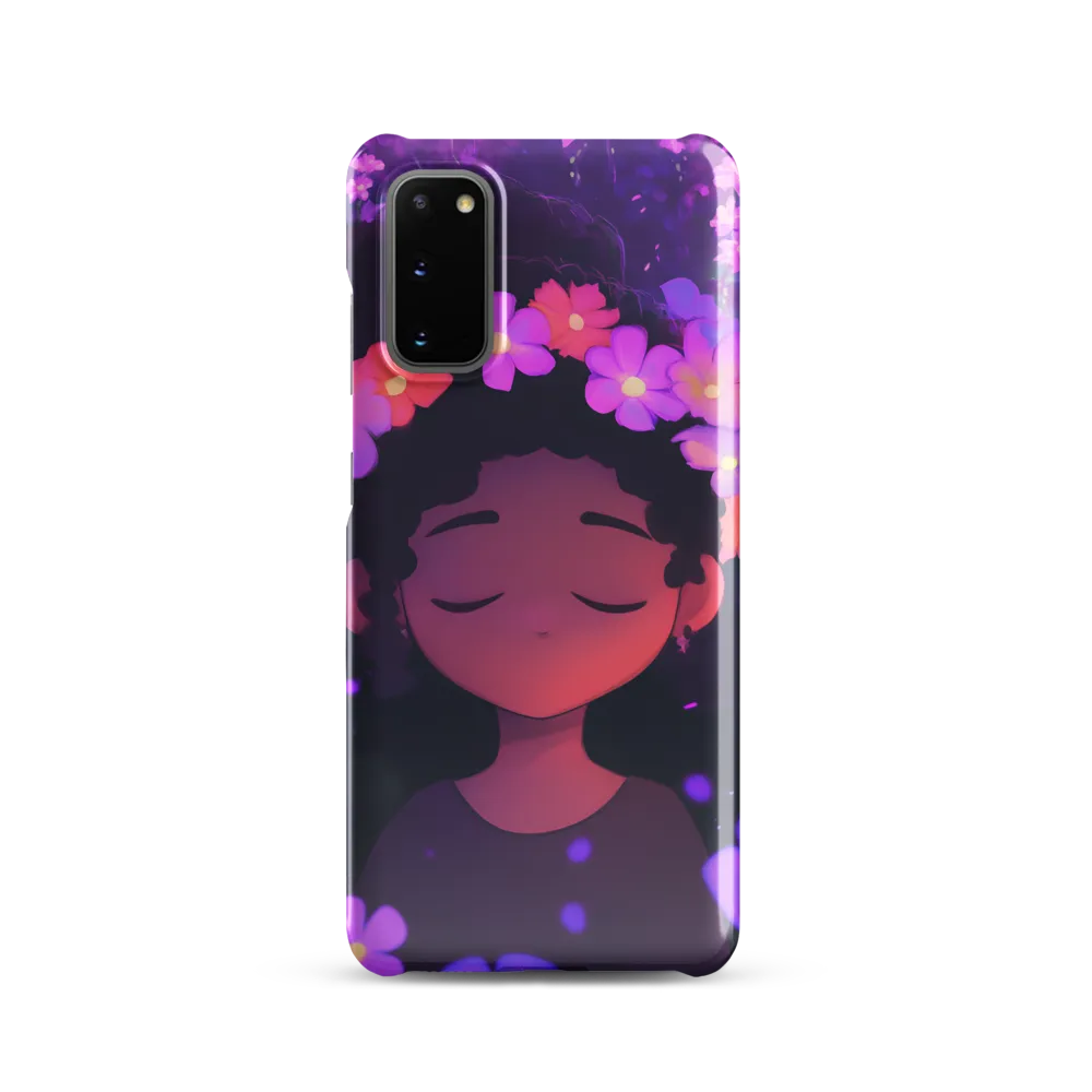 Serene Blossoms