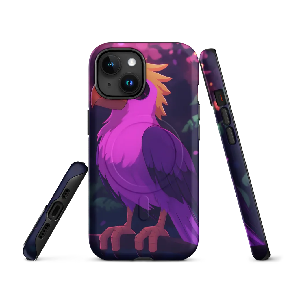 Whimsical Perch