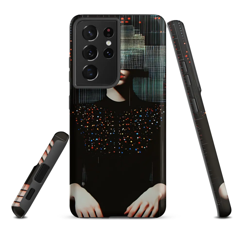 Enigmatic Digital Abstraction
