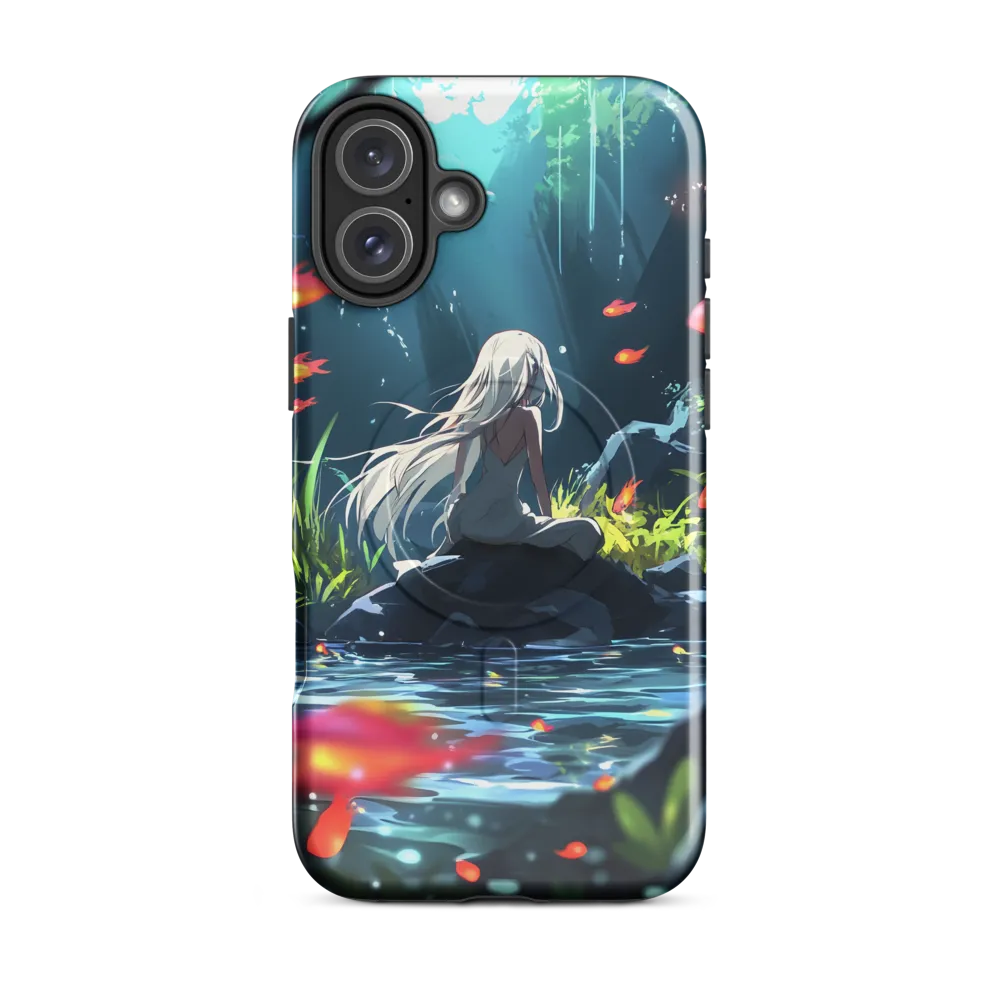 Whispers of the Waters