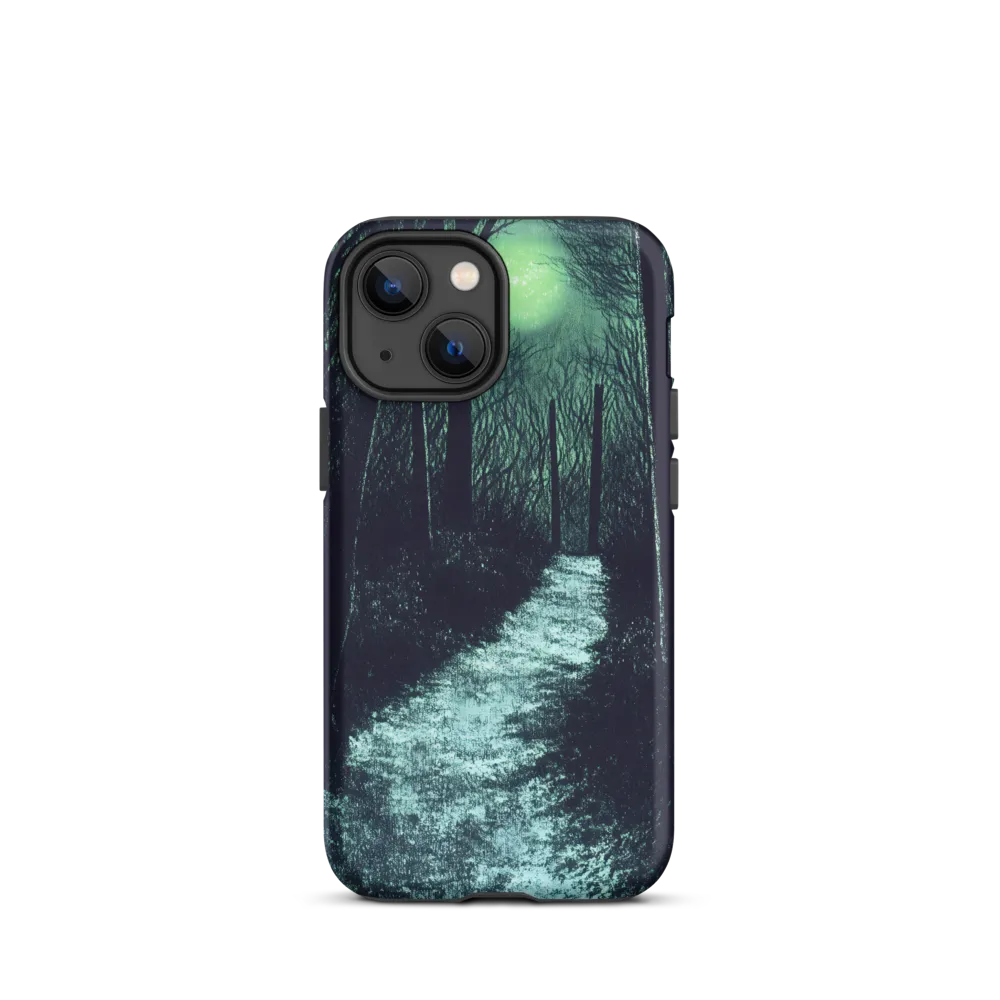 Whispers of the Enchanted Forest