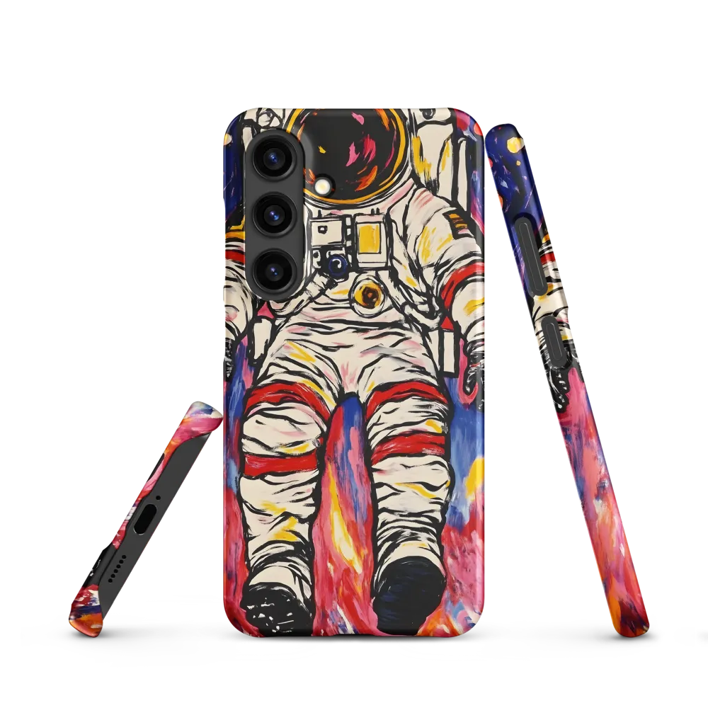 Astral Wanderer
