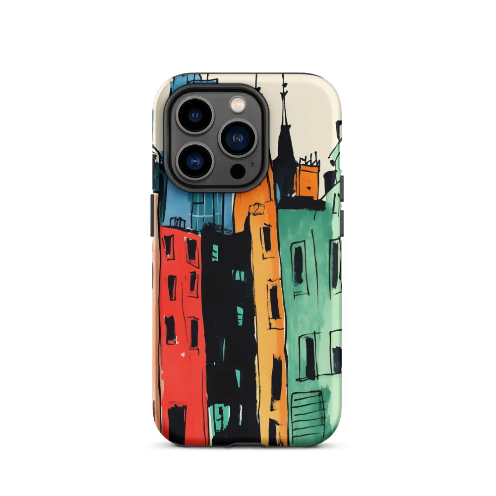 Urban Vibrance
