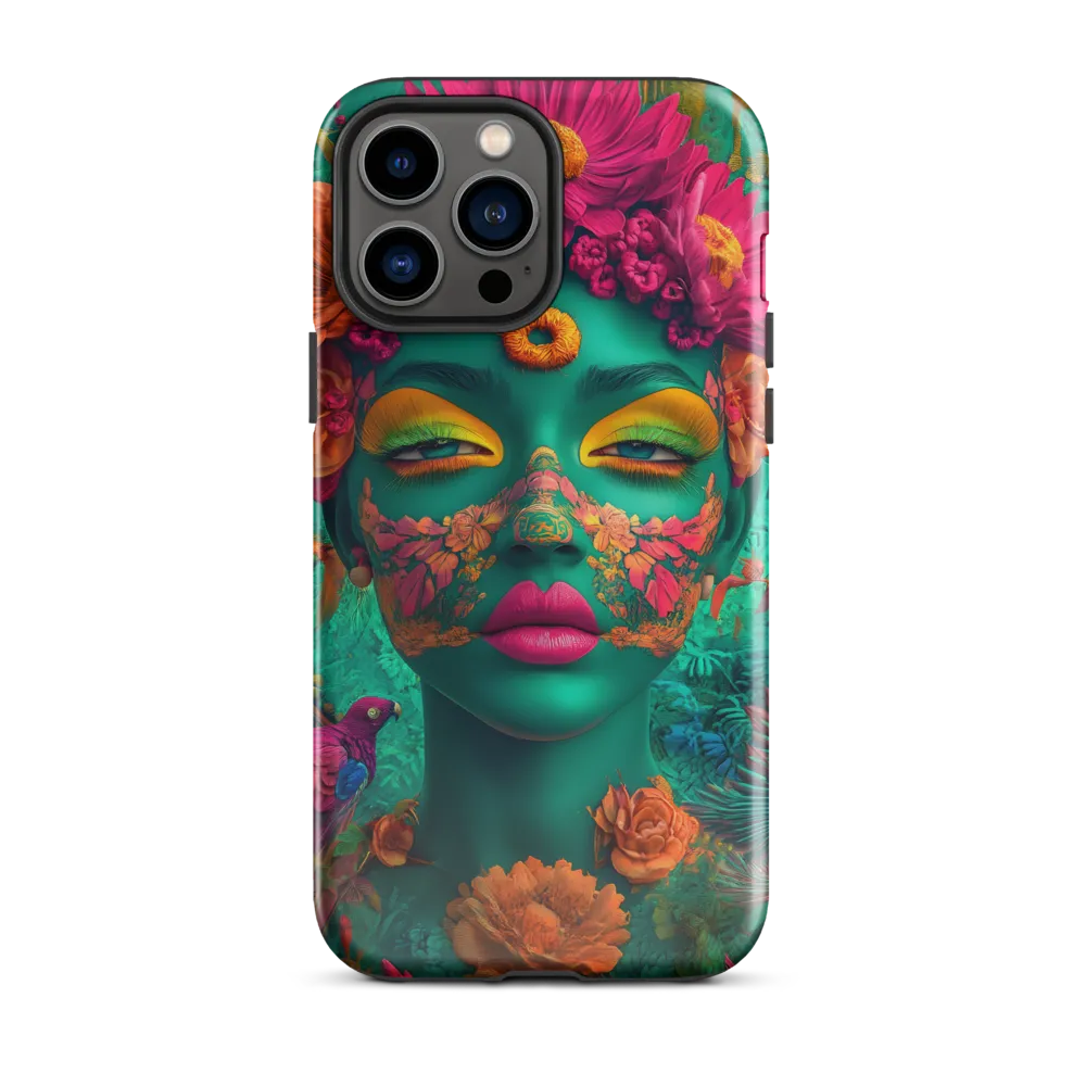 Floral Serenity