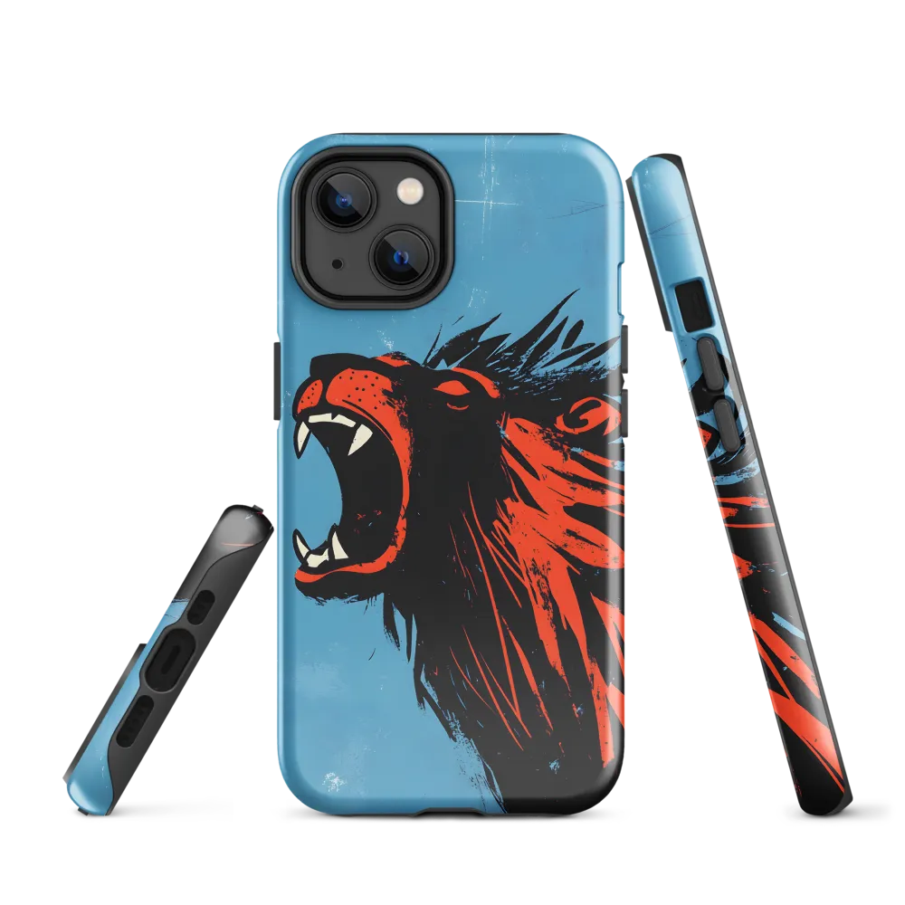 Roar of the Wild
