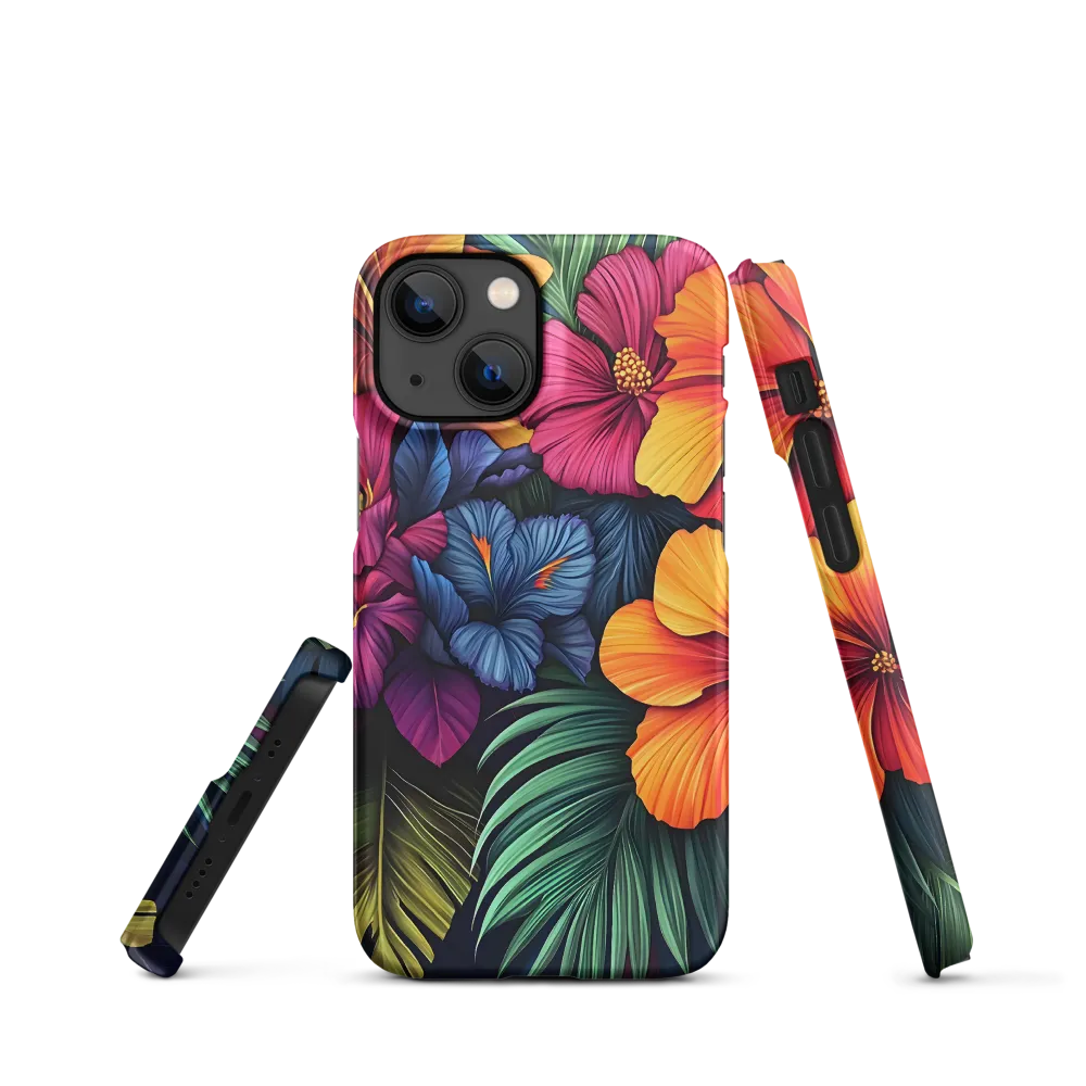 Tropical Symphony