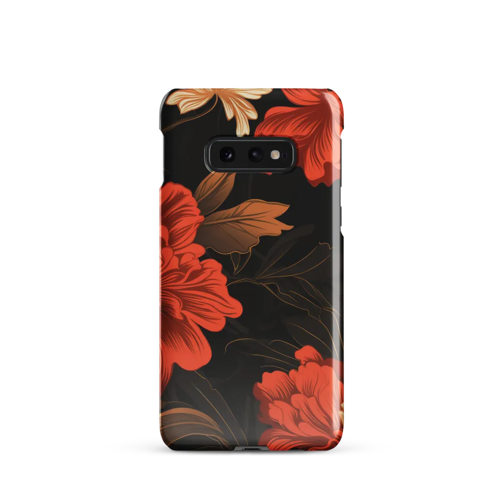 Elegance in Bloom