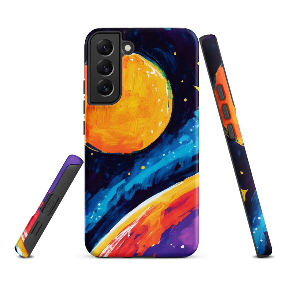 Galactic Harmony