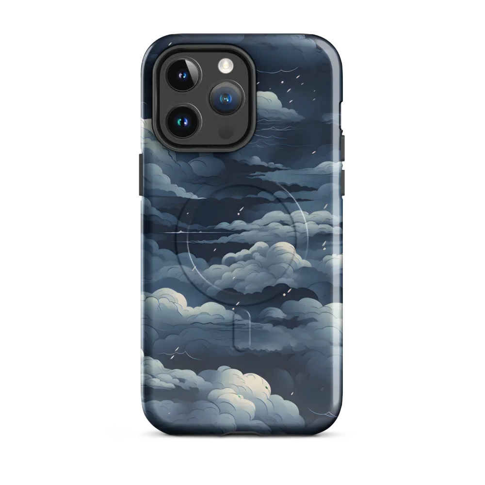 Ethereal Cloudscape