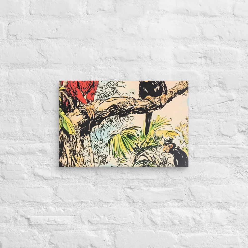 Jungle Harmony