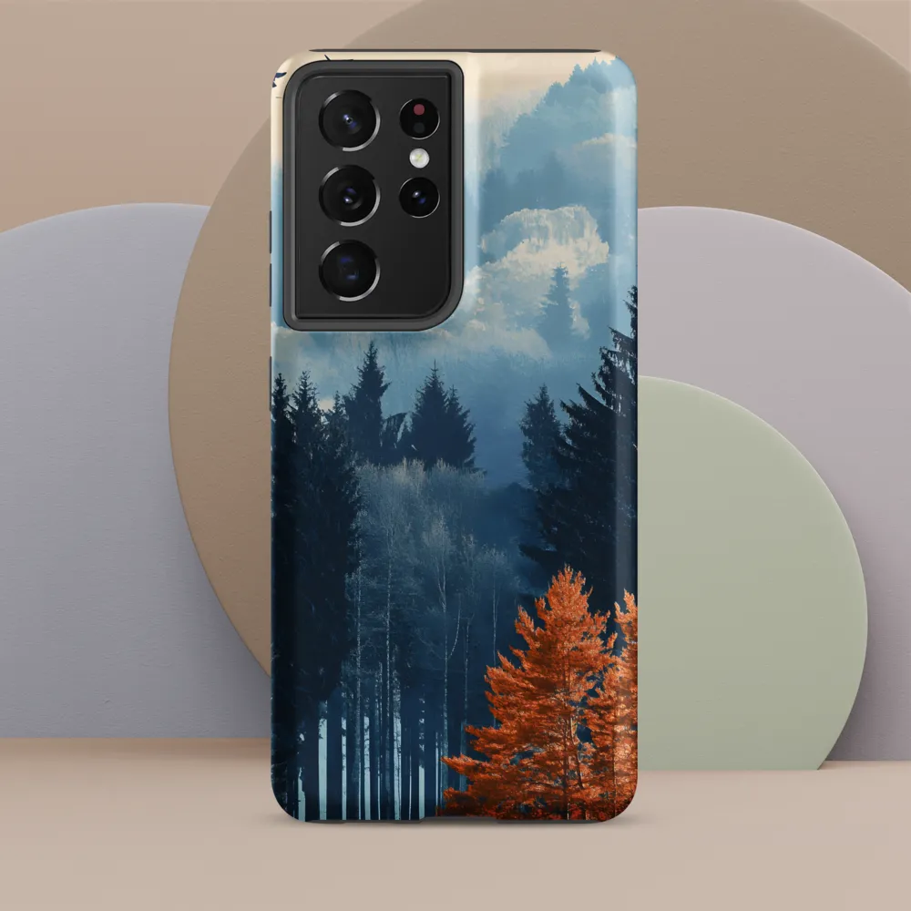 Whispers of the Forest