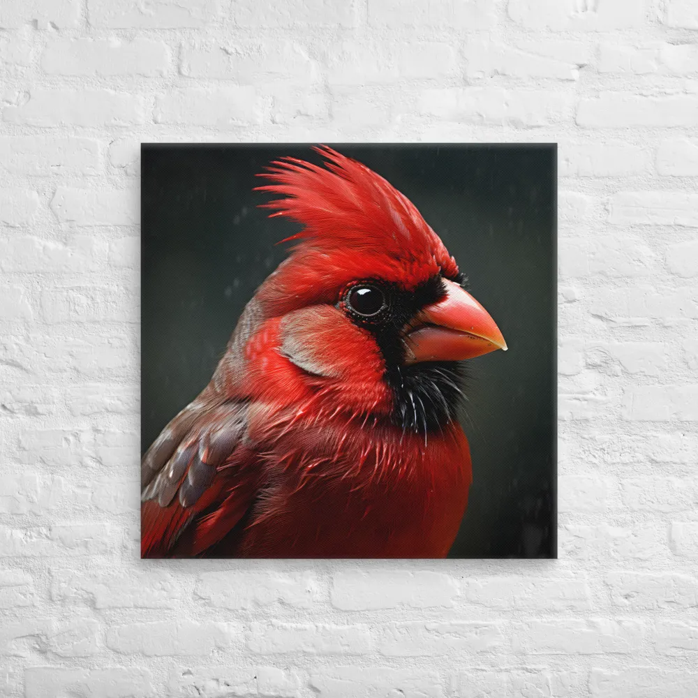 The Bold Cardinal