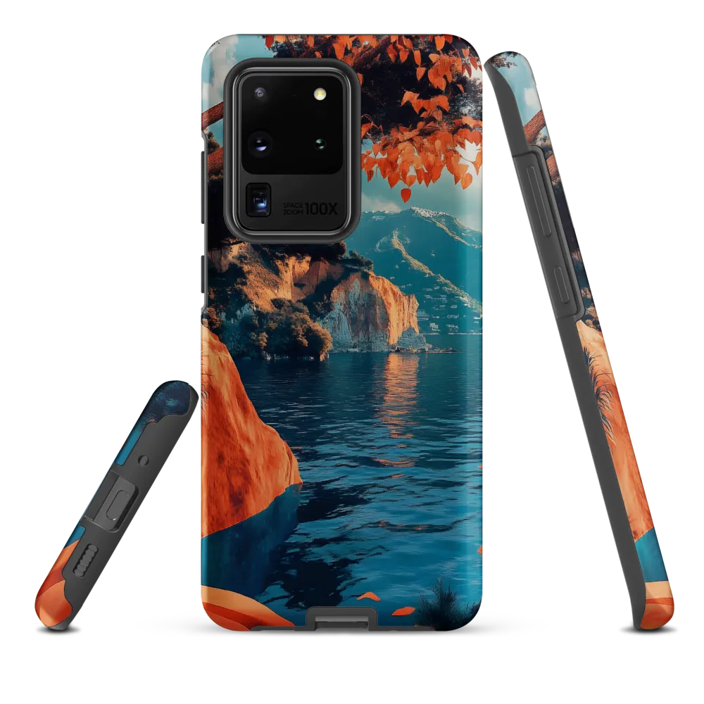 Elysian Waterscape