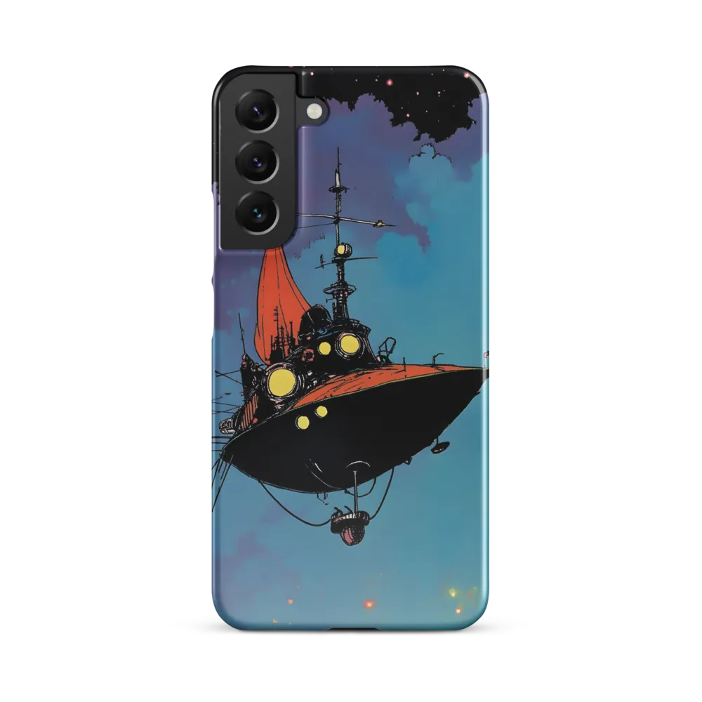 Cosmic Voyage