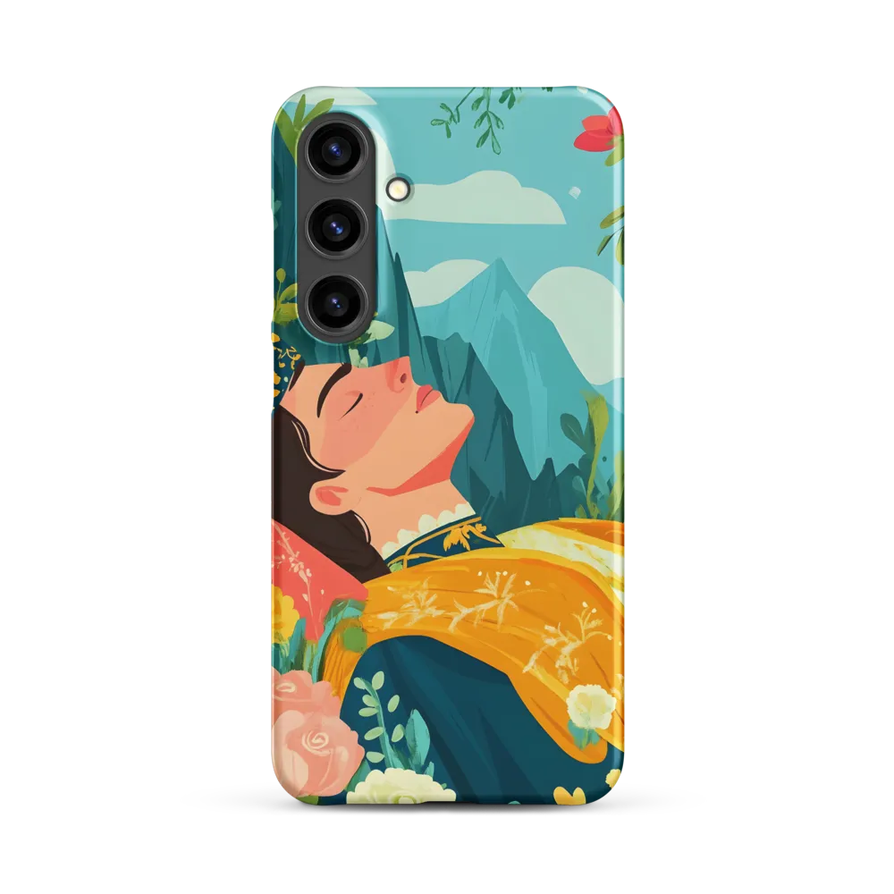 Dreaming in Nature