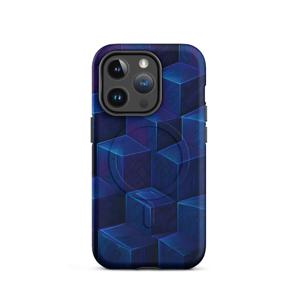 Cubist Illusions