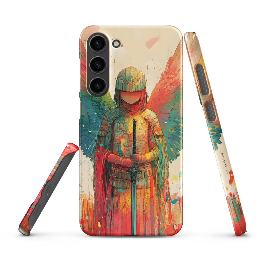 Guardian of Colors