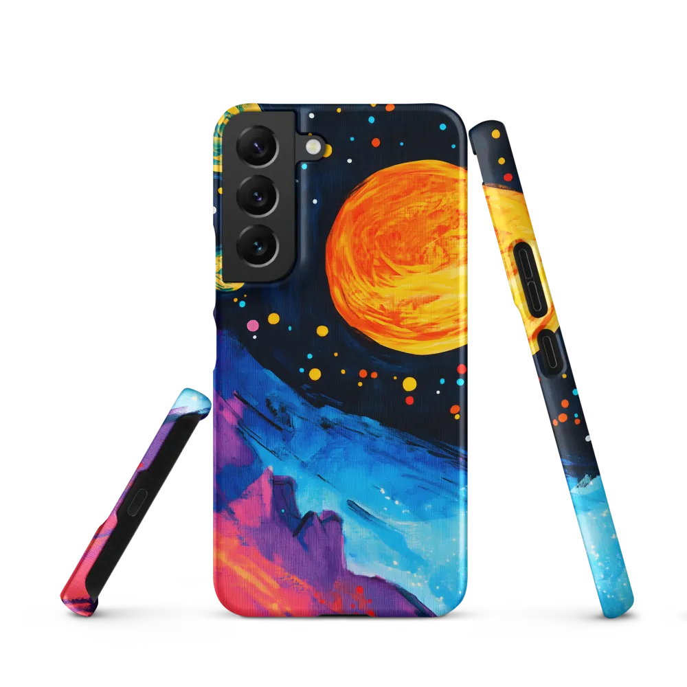 Cosmic Harmony