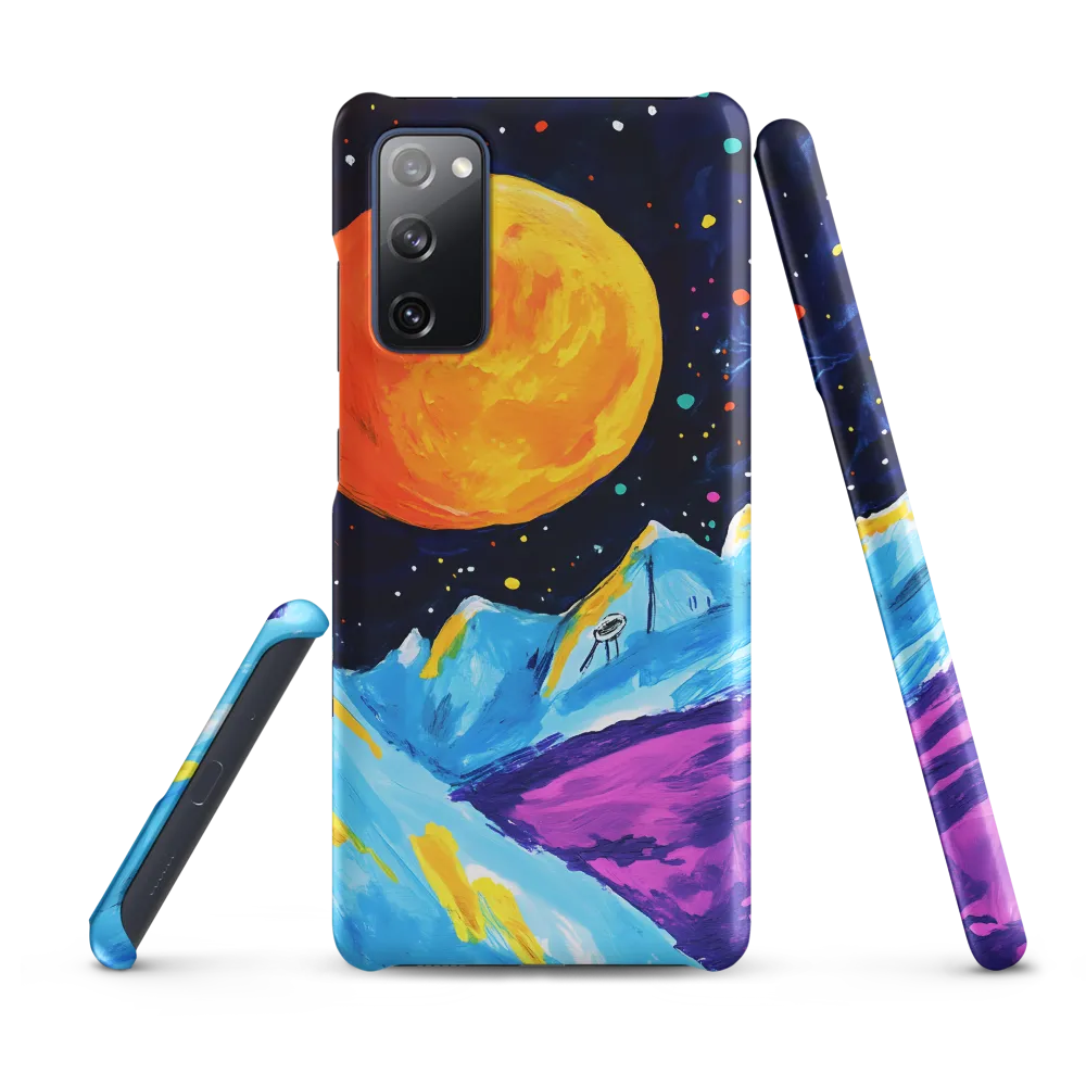 Celestial Serenade