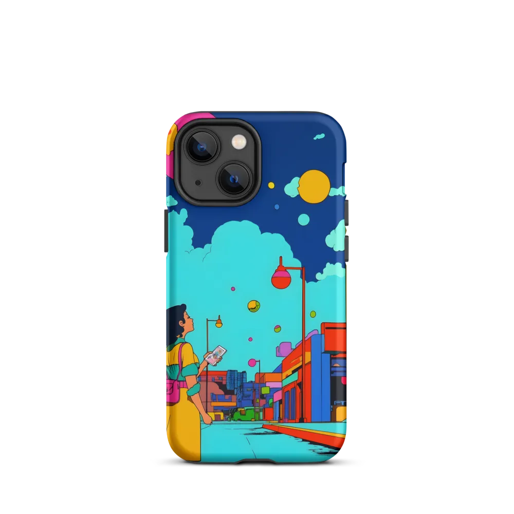 Dreamscape in Color