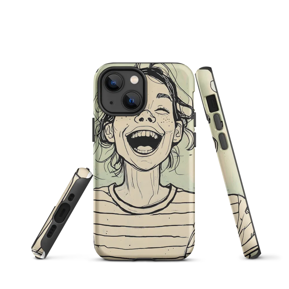 Joyful Essence