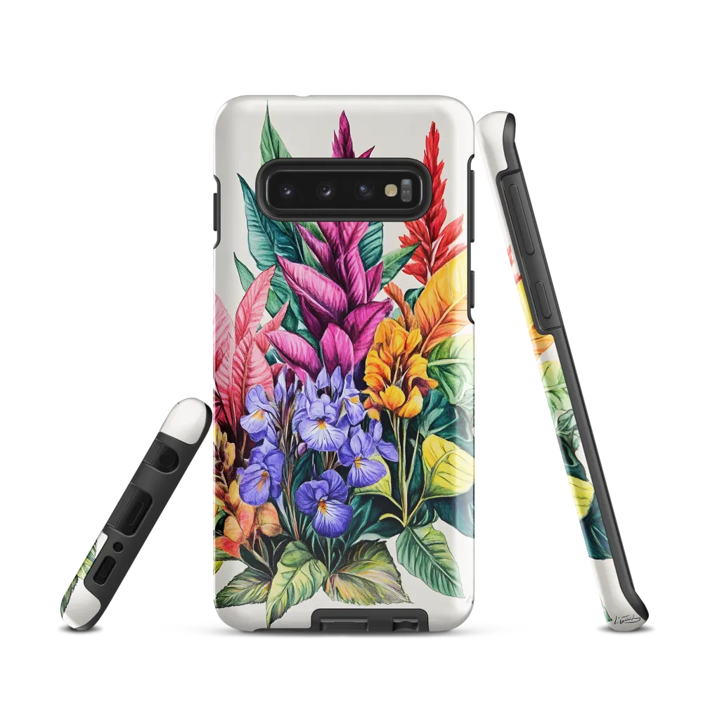 Tropical Symphony