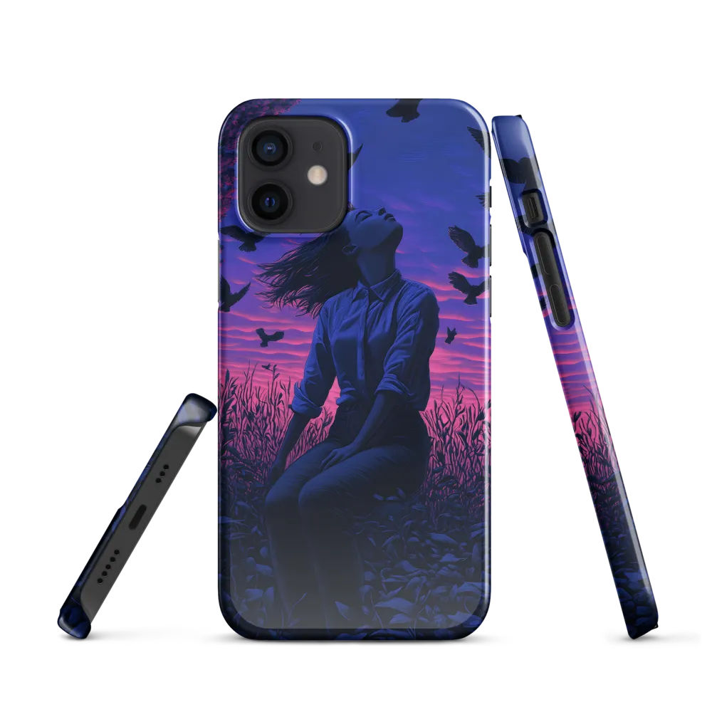 Awakening in Twilight