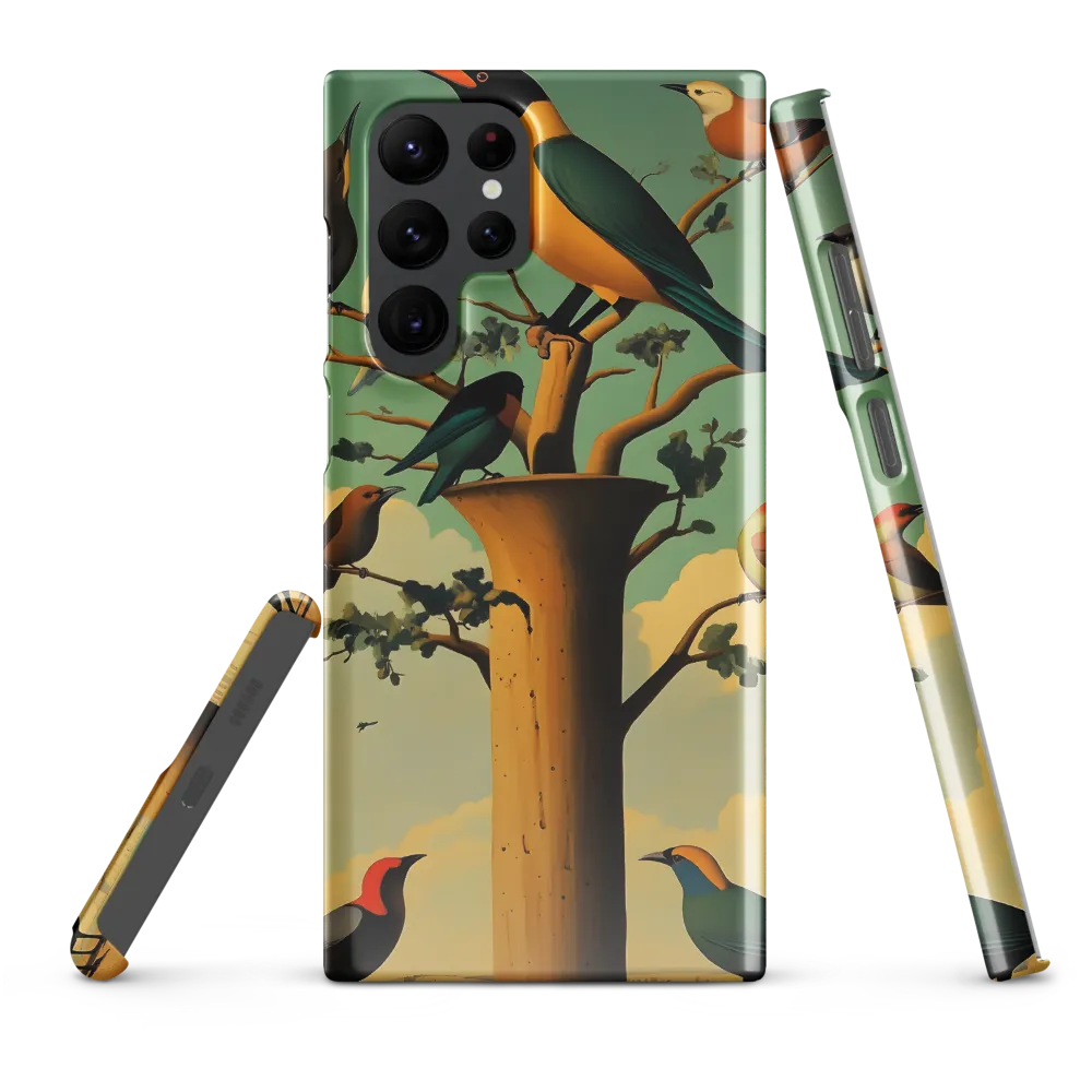 Avian Harmony