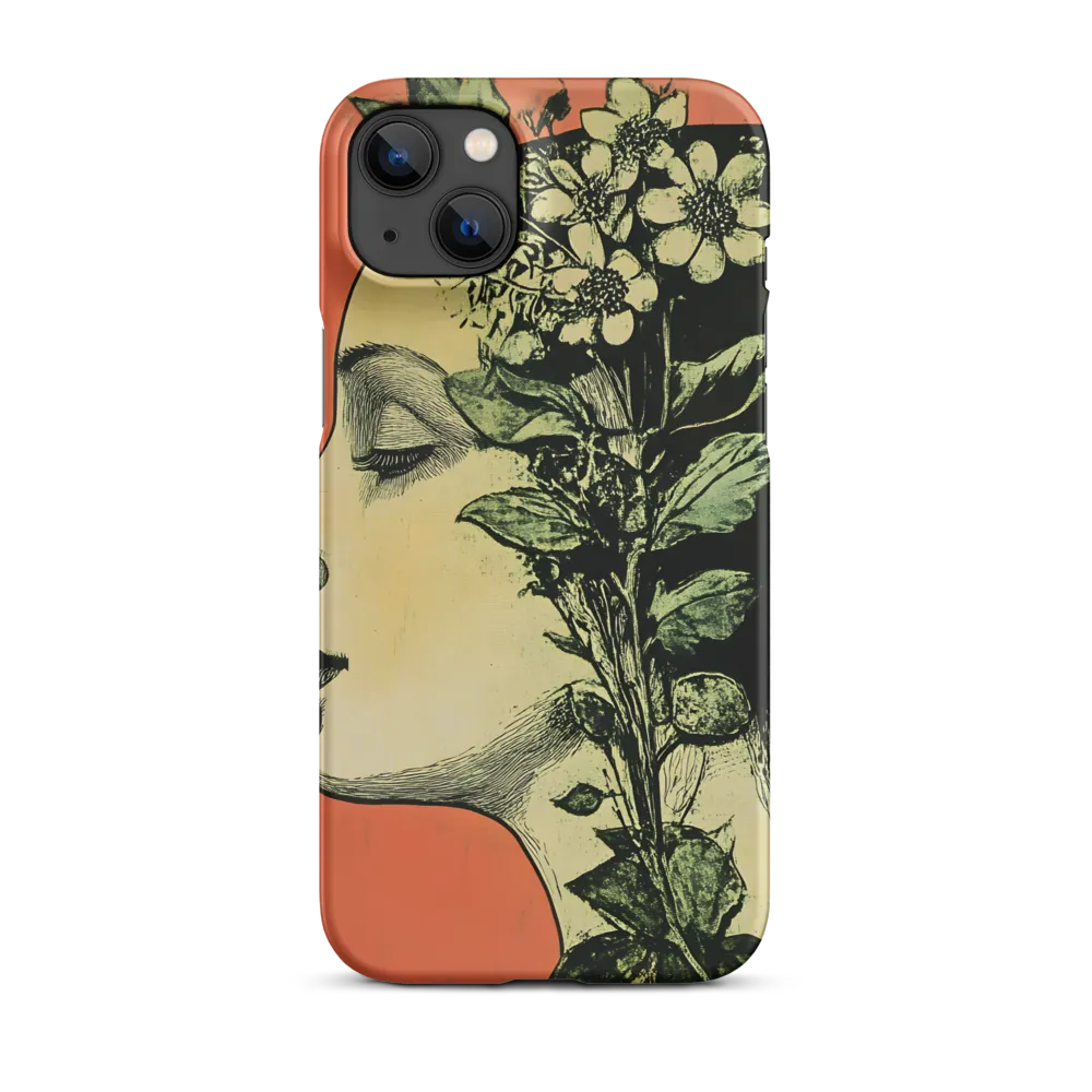 Harmony of Nature and Femininity