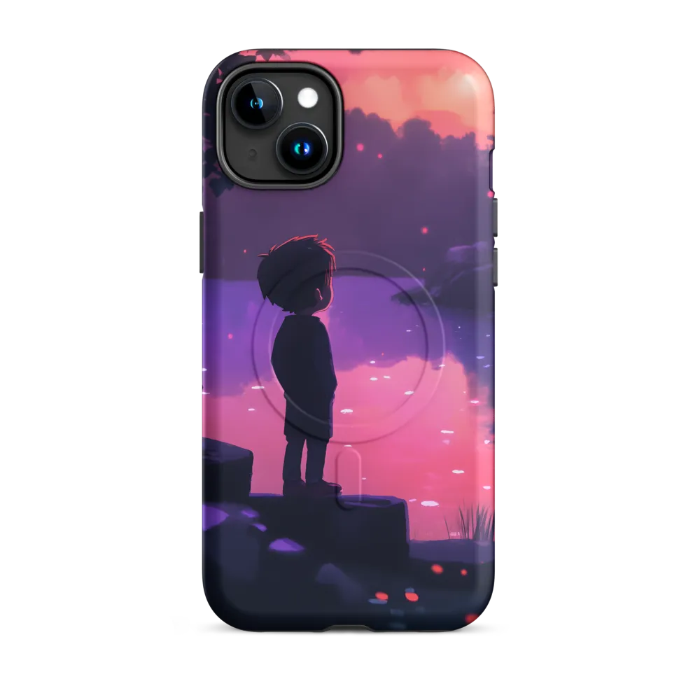 Reflections of Innocence