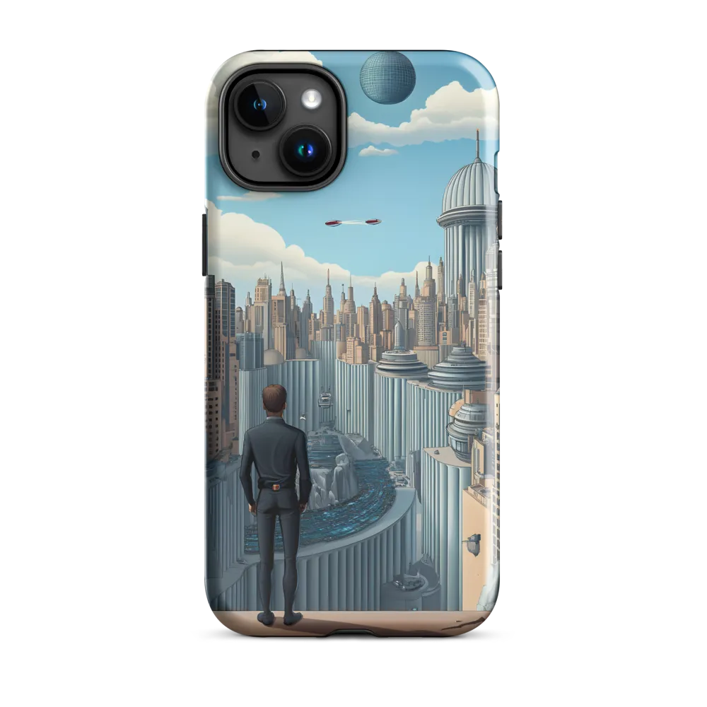 Visions of Tomorrow
