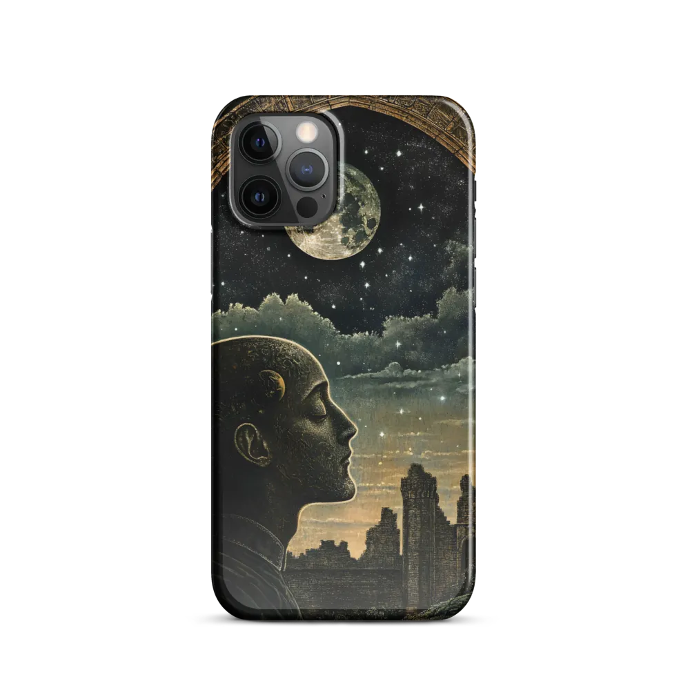 Whispers of the Moon