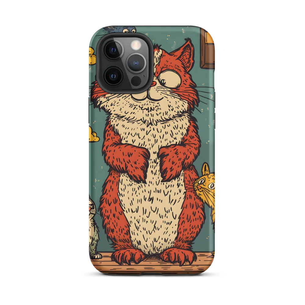 Playful Companions