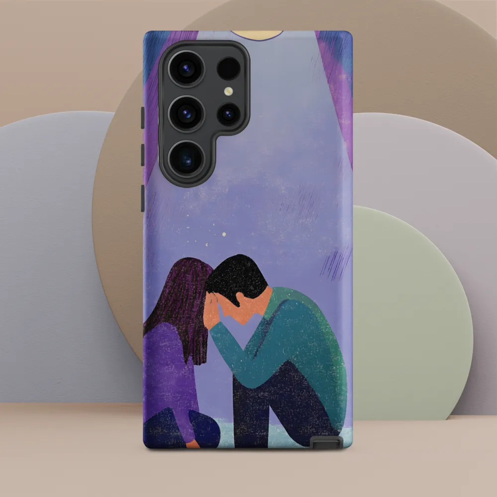 Together in Silence