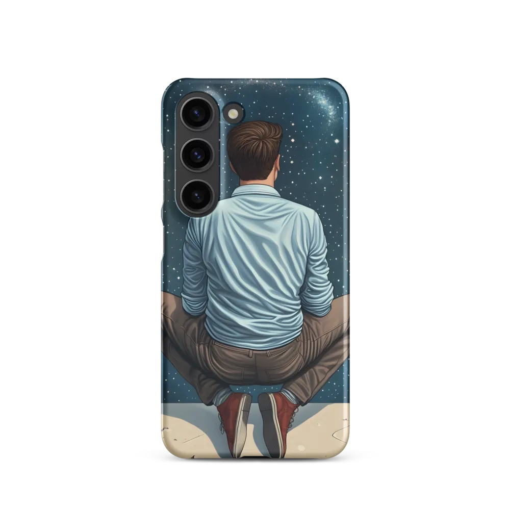 Gaze into Infinity