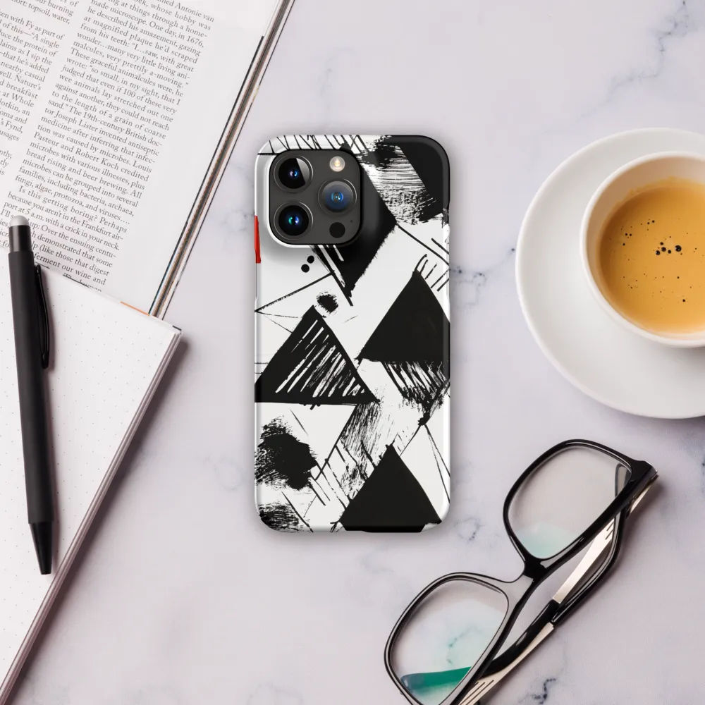 Dynamic Geometric Harmony
