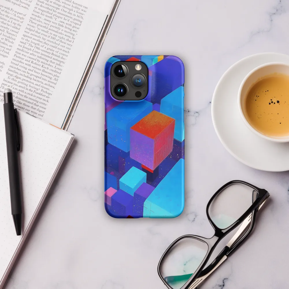 Geometric Dreamscape