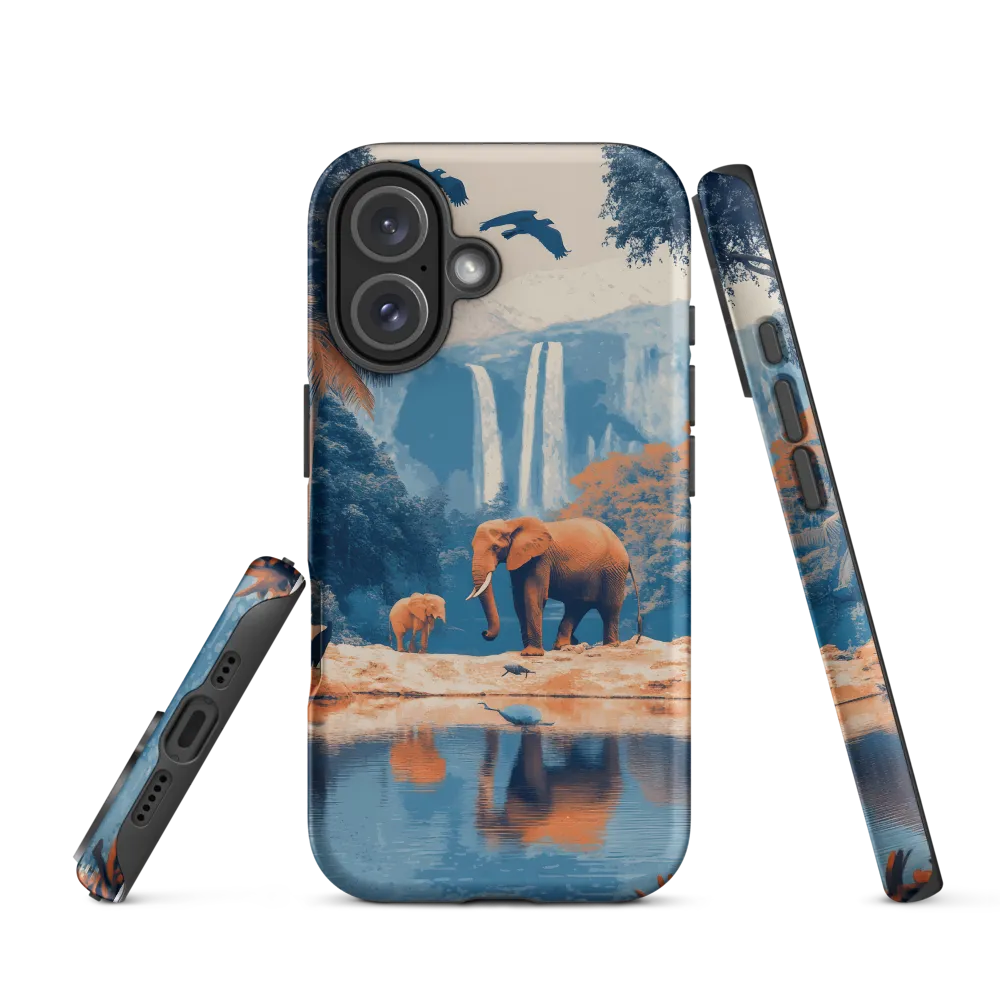 Harmony in Nature | Phone Case