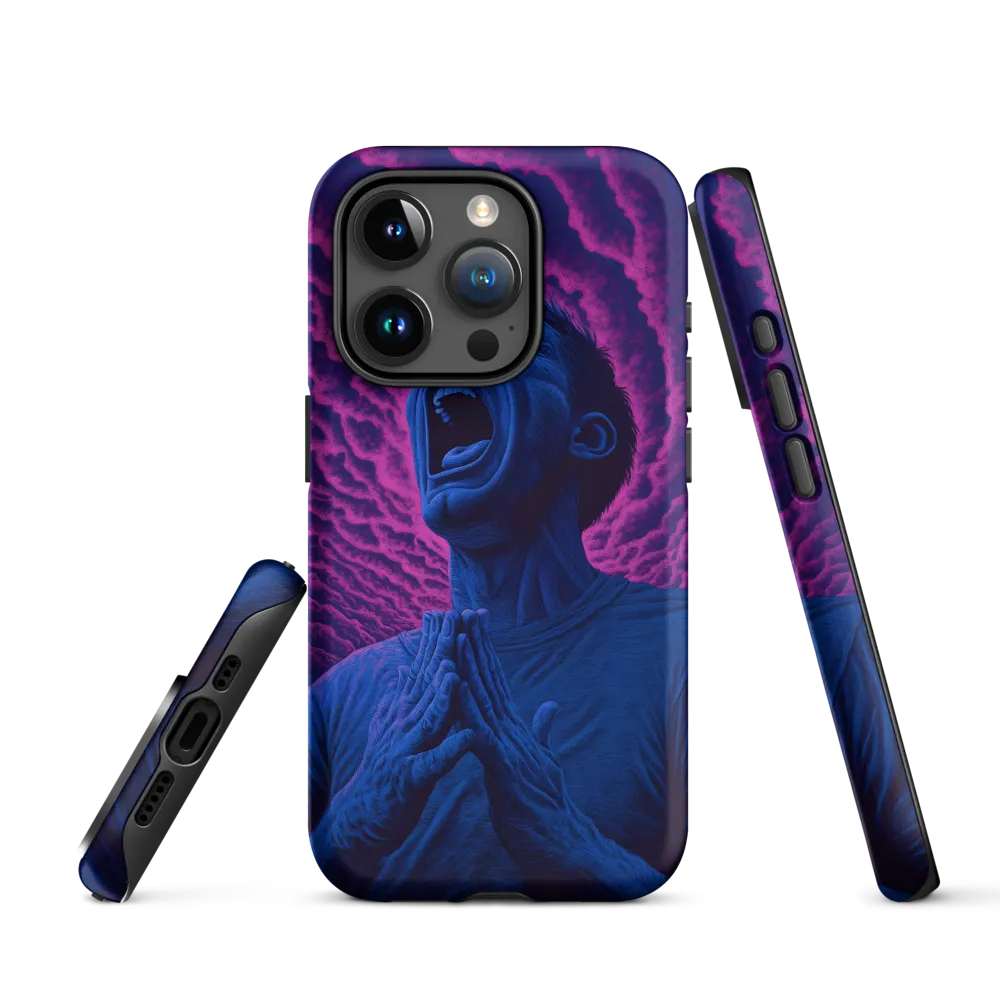 Screams of the Soul