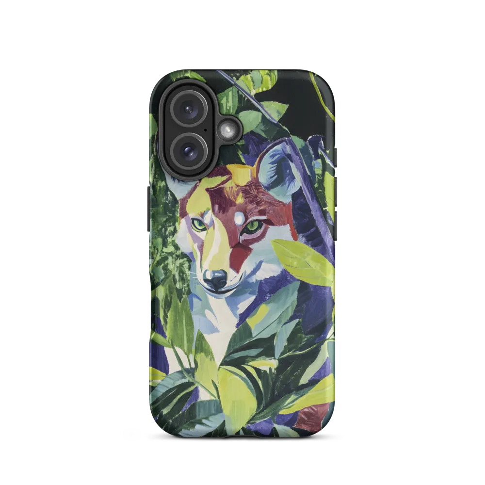 Whispers of the Wild | Phone Case