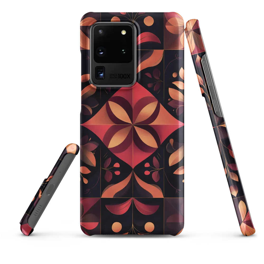 Elegance in Bloom