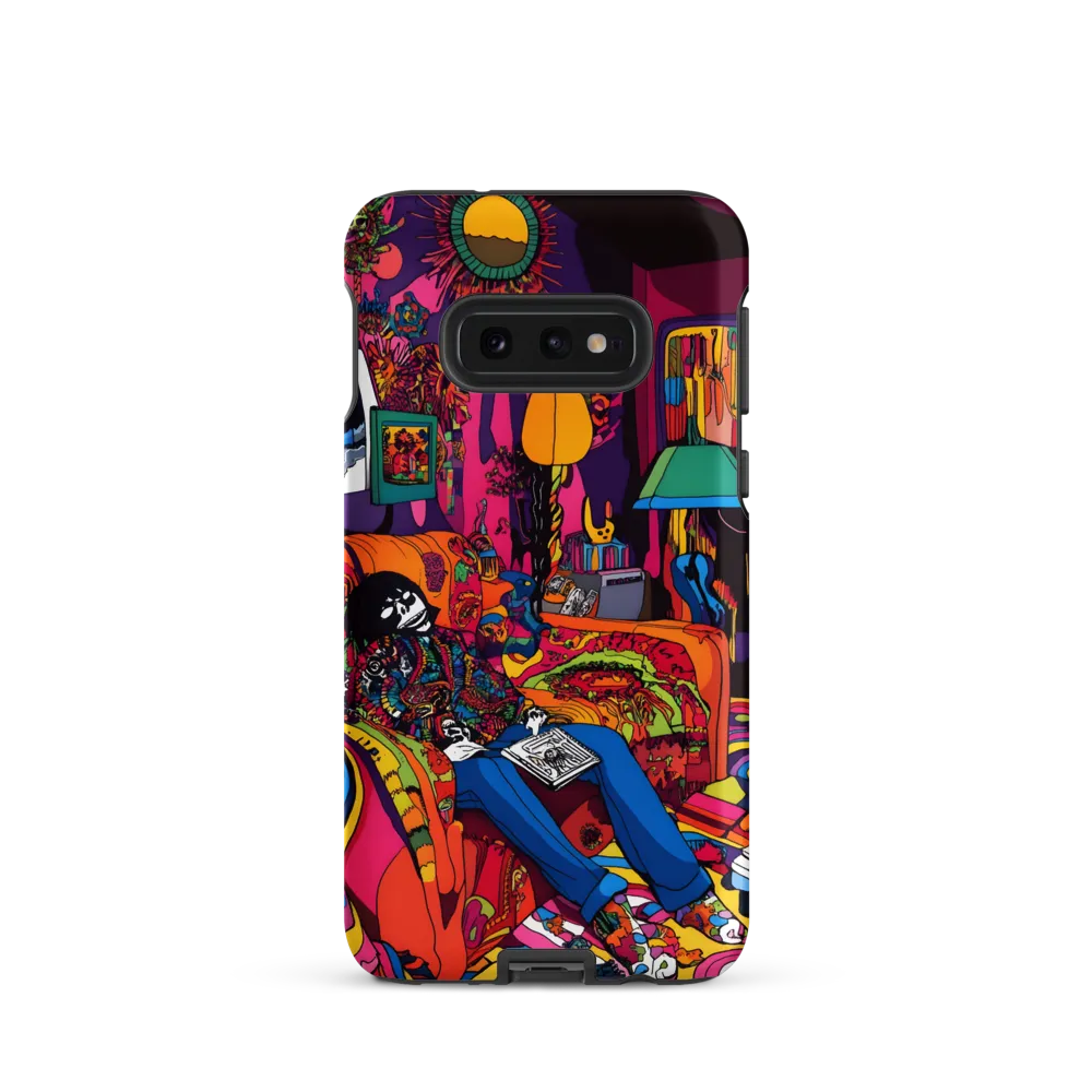 Psychedelic Reverie